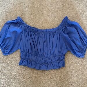 Altar’d State women’s top